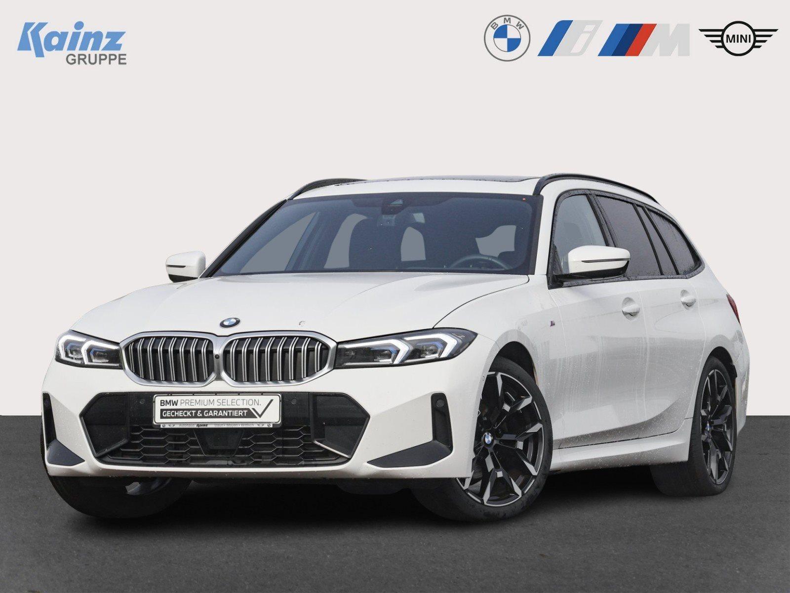 BMW 3er Touring