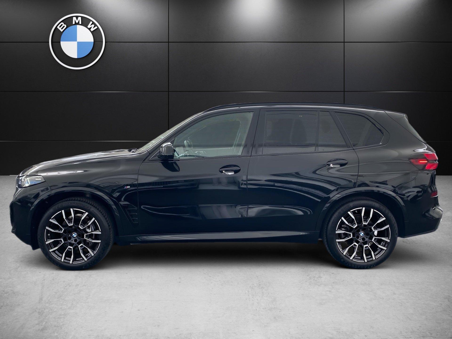 BMW X5 – Bild 6