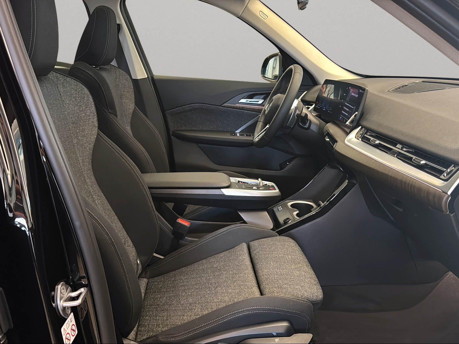 BMW X1 – Bild 5