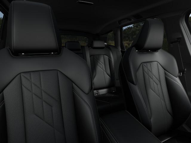 BMW X3 – Bild 5