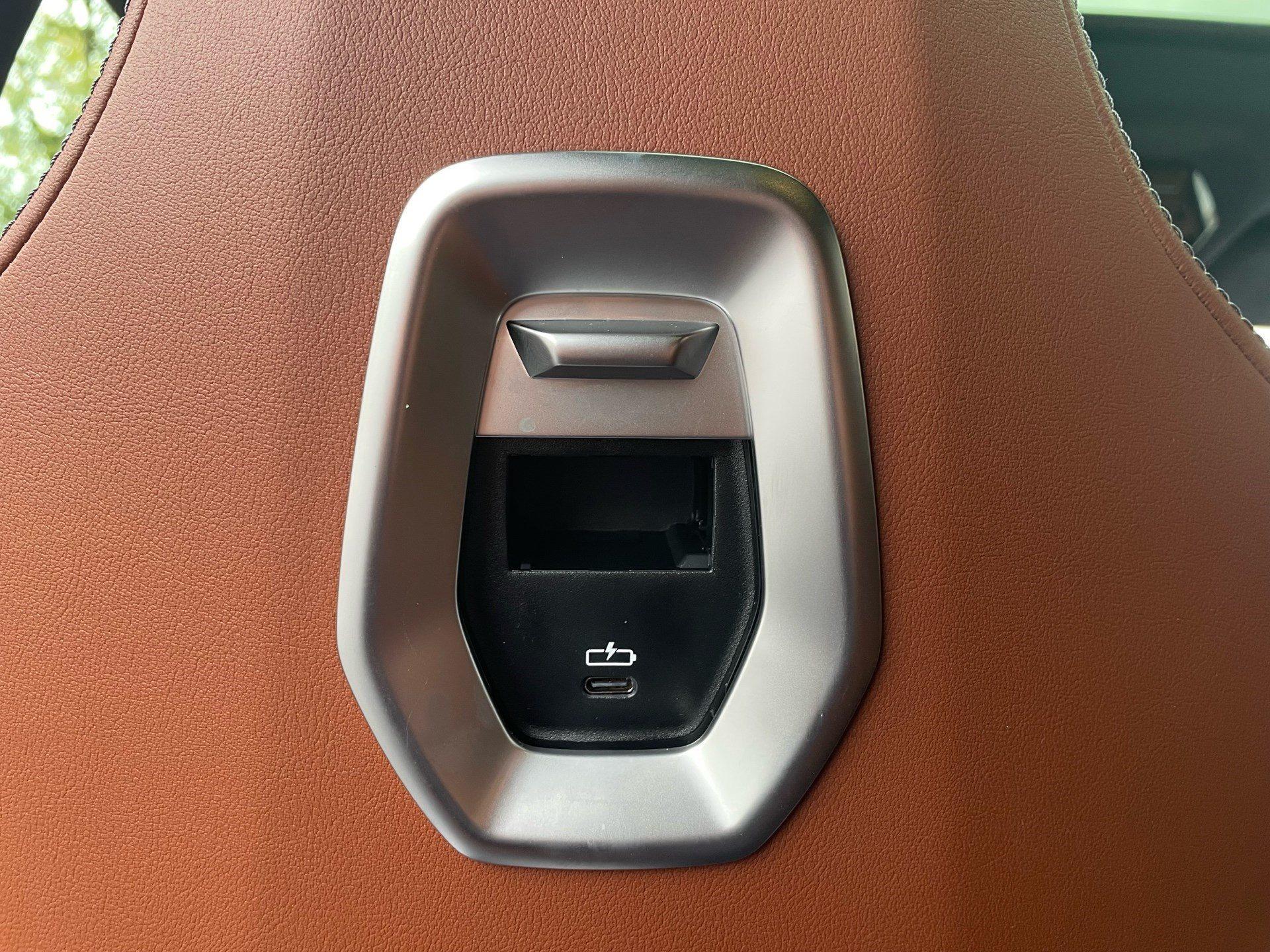 BMW i7 – Bild 33
