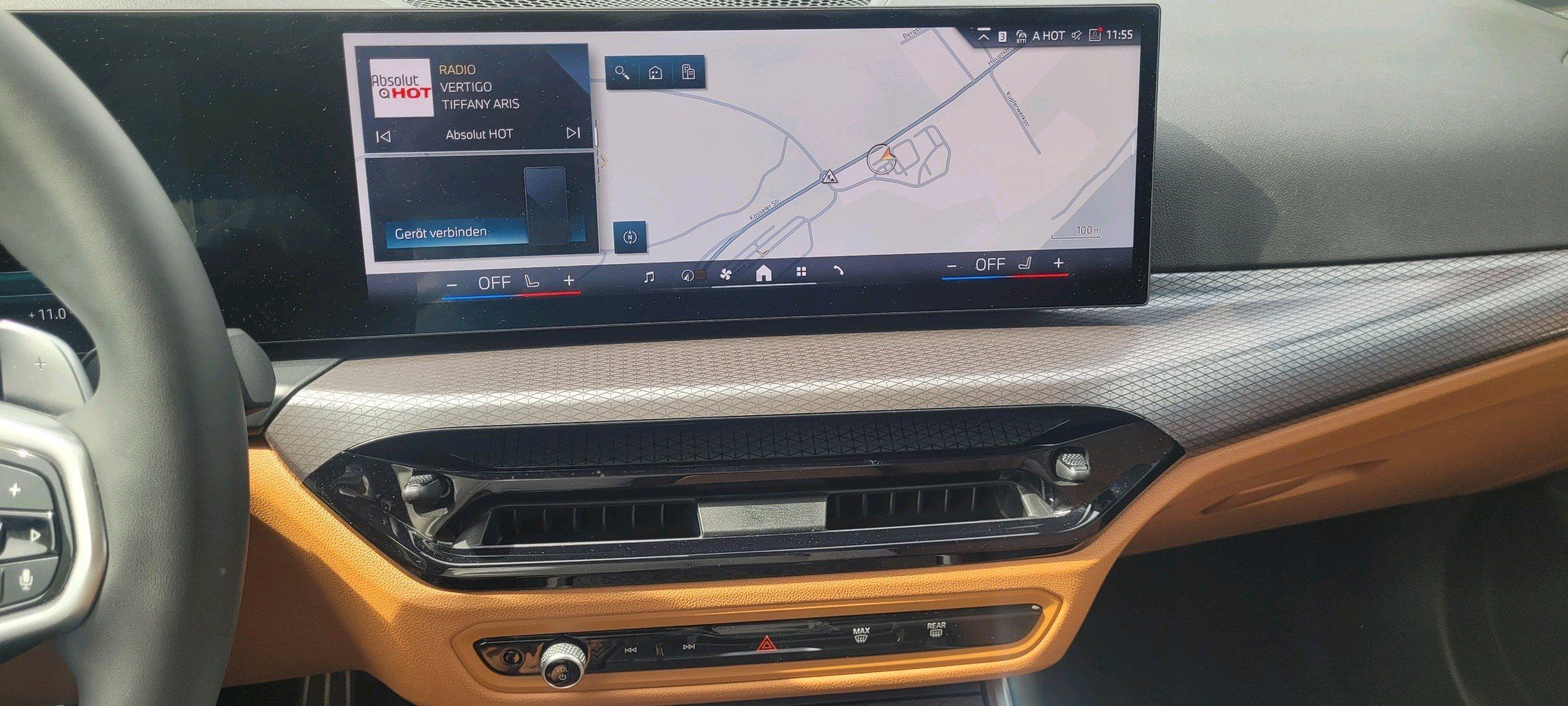 BMW 3er Touring – Bild 7