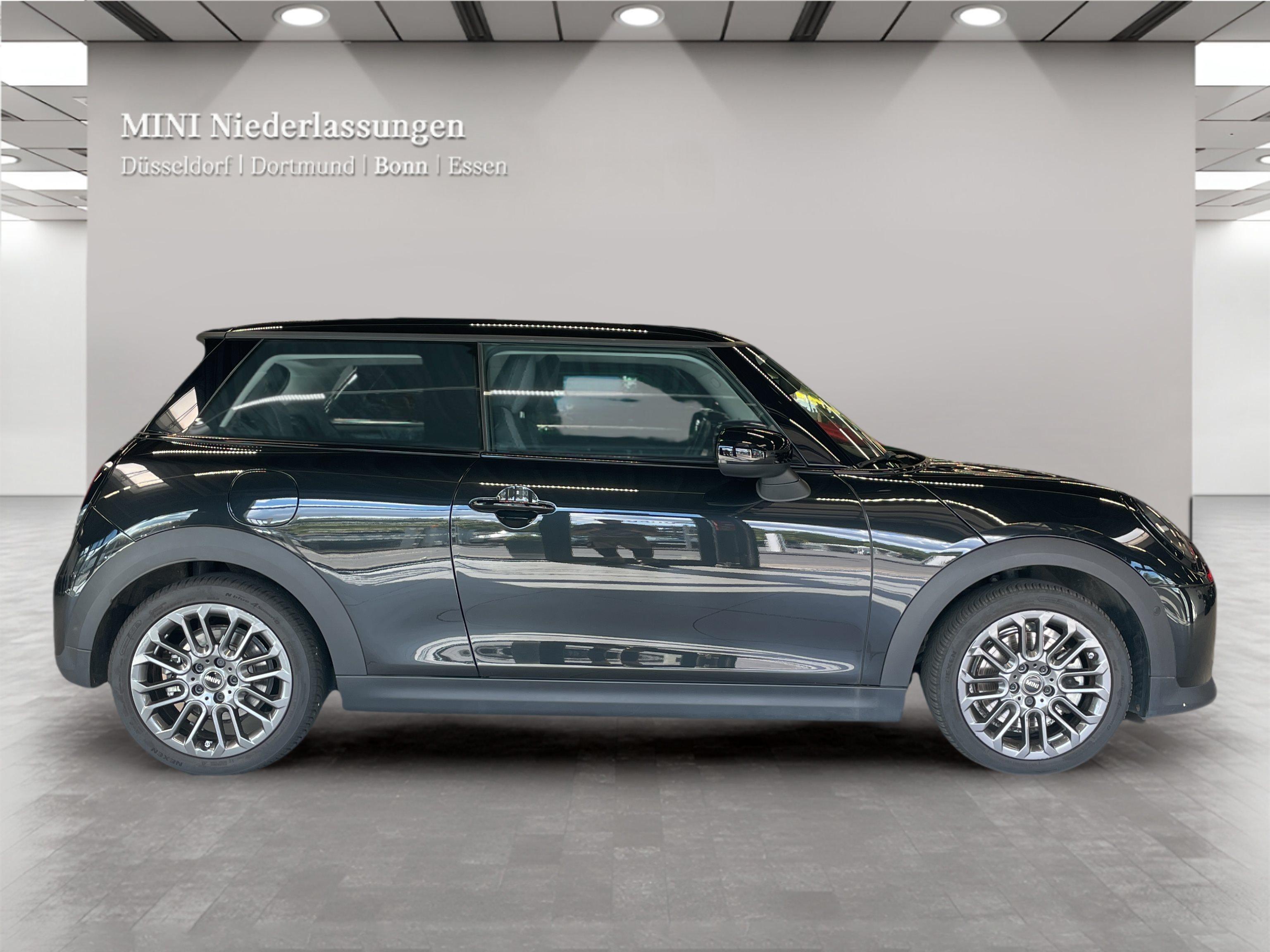 MINI Cooper 3-Türer – Bild 4