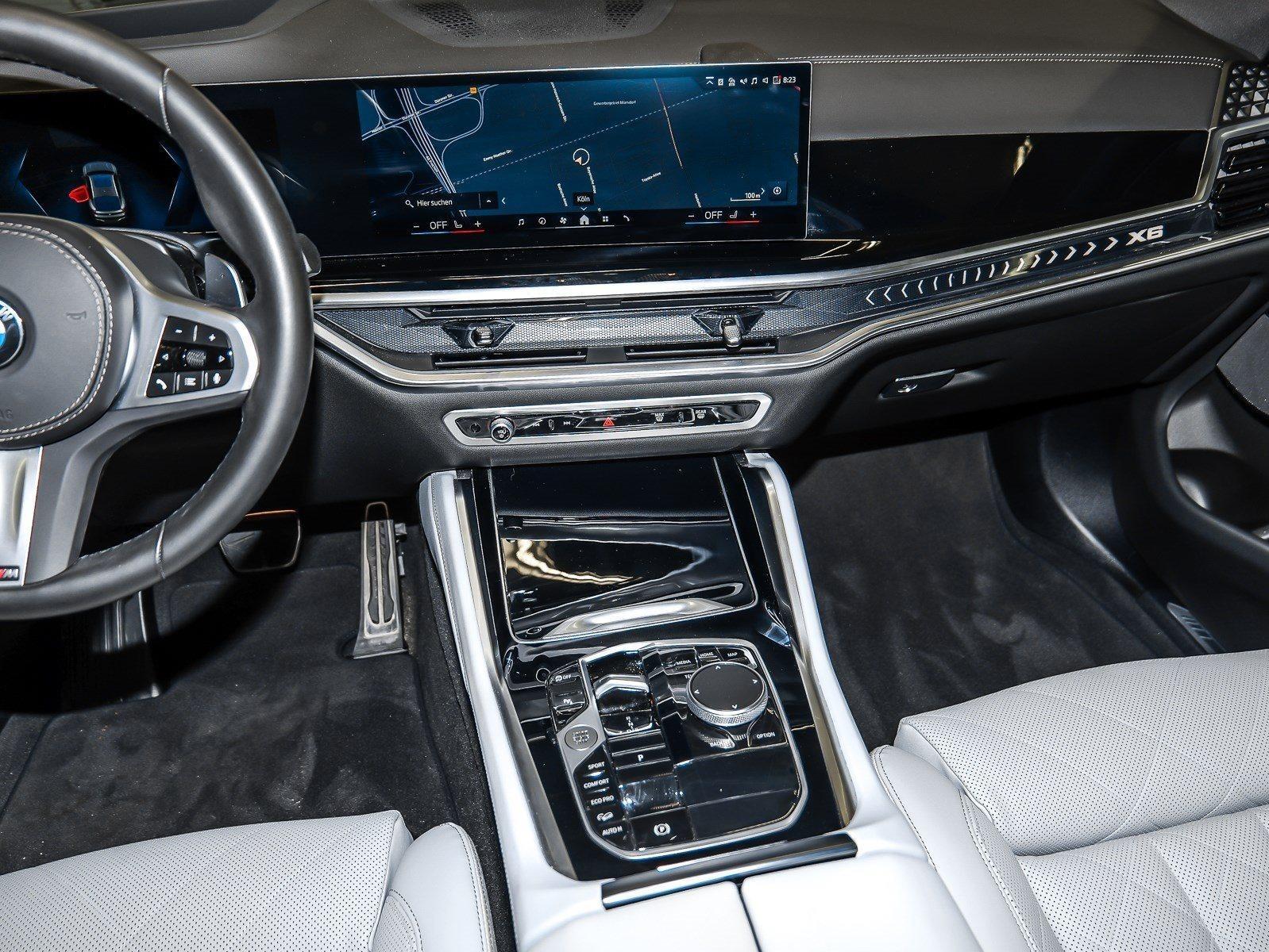 BMW X6 – Bild 14