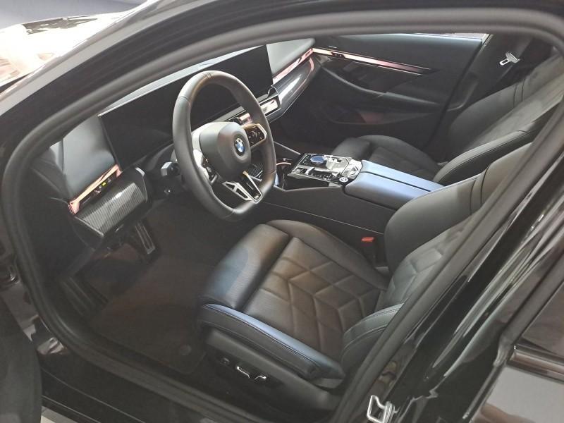 BMW 5er Touring – Bild 8