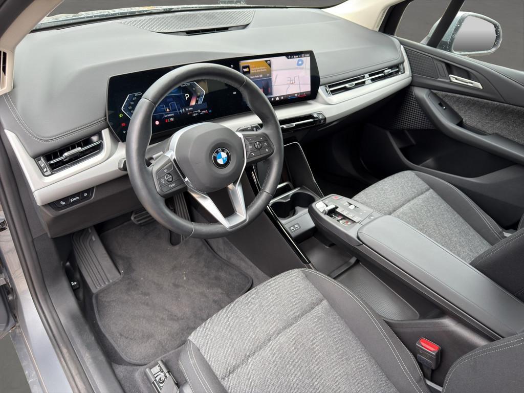 BMW 2er Active Tourer – Bild 11