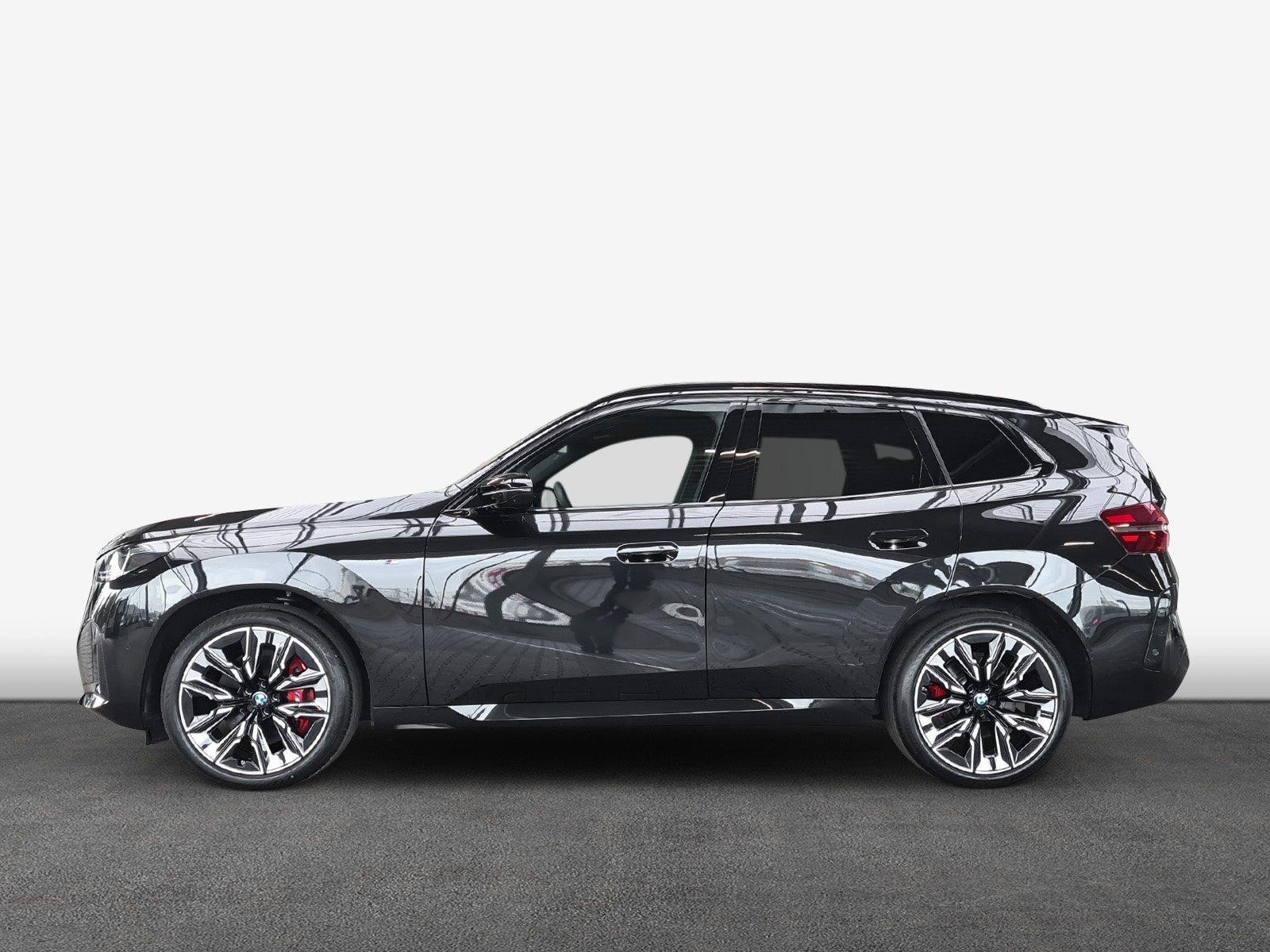 BMW X3 – Bild 5