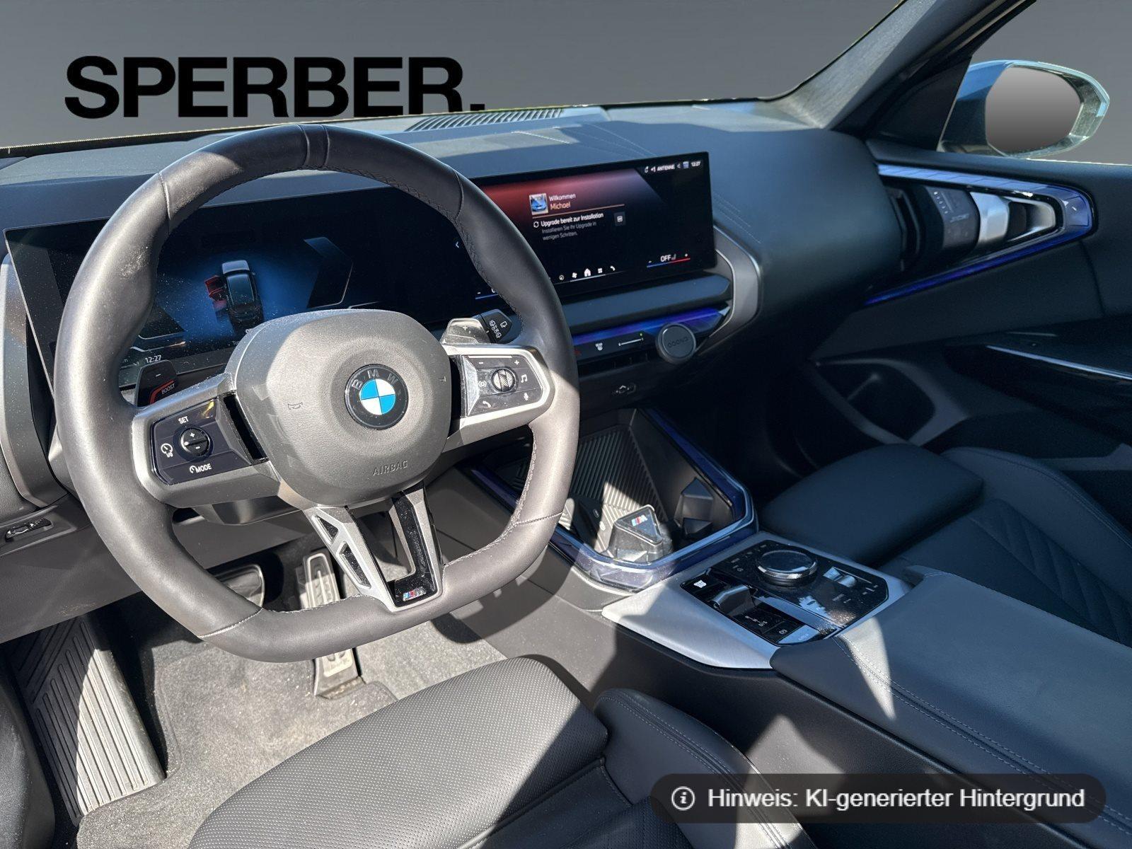 BMW X3 – Bild 22