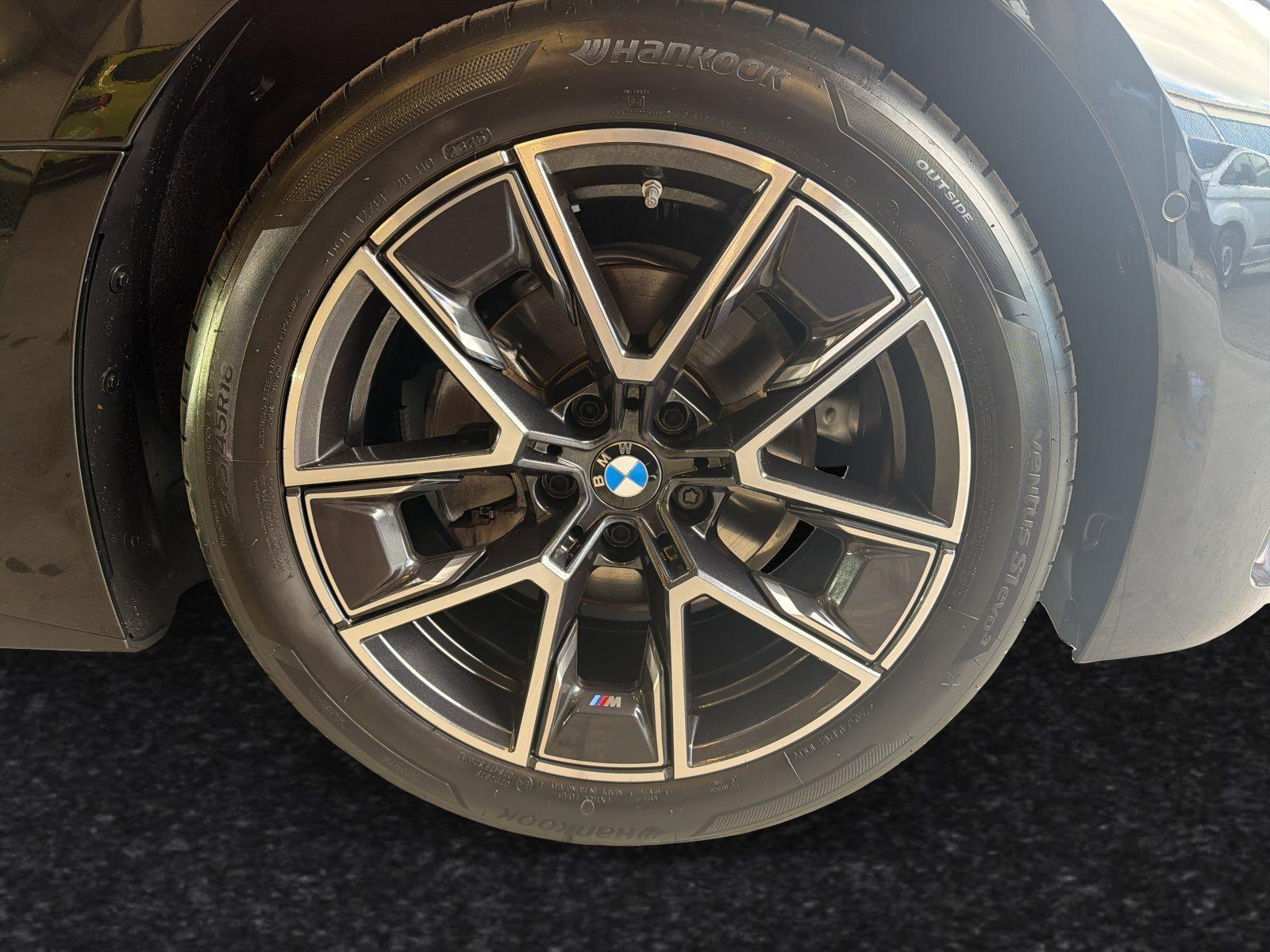 BMW 4er Gran Coupé – Bild 4