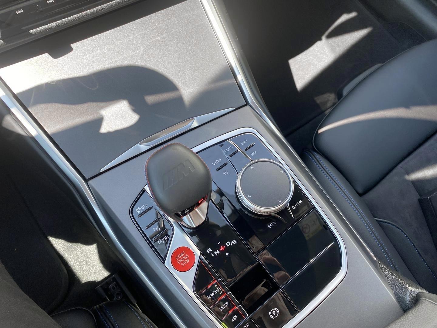BMW M2 Coupé – Bild 31
