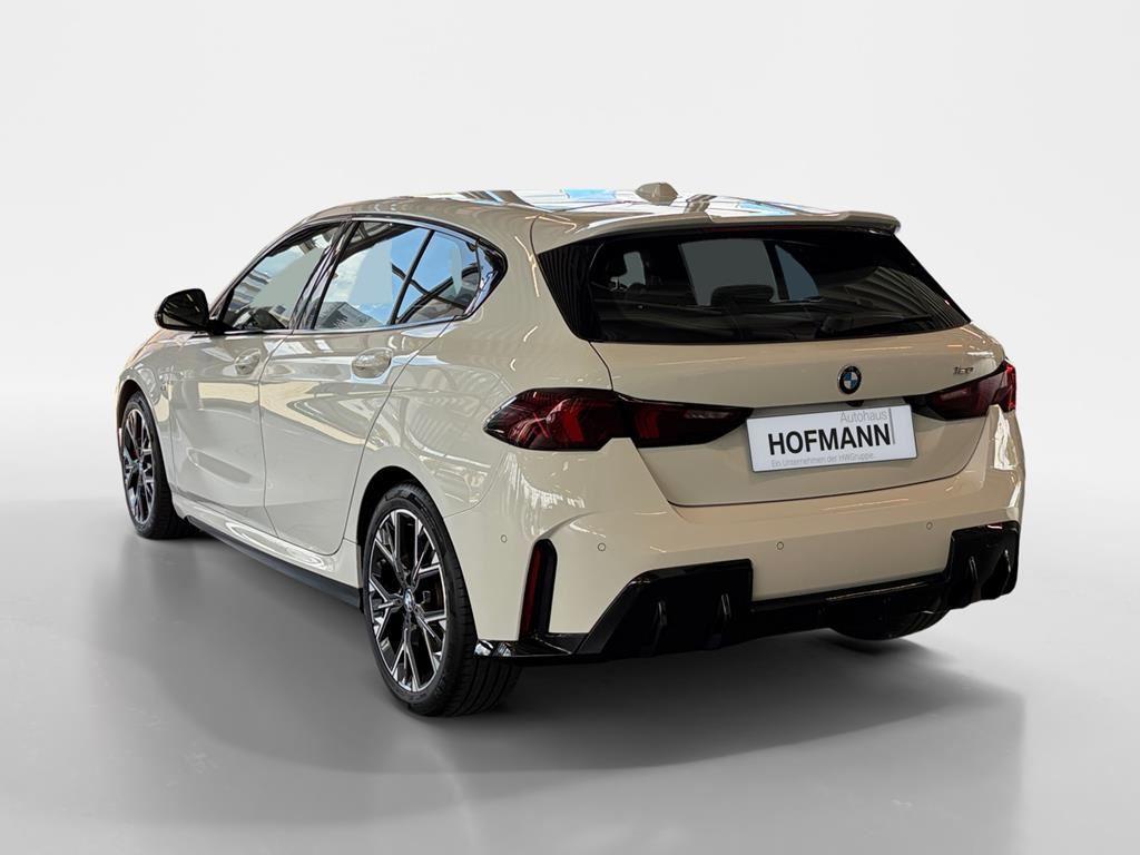 BMW 1er – Bild 2