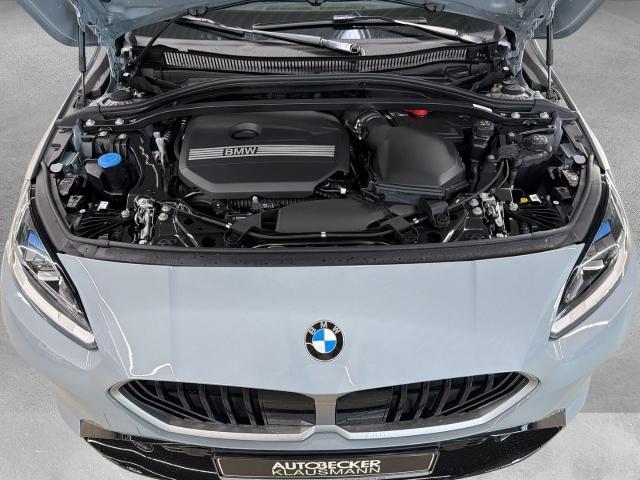 BMW 1er – Bild 14