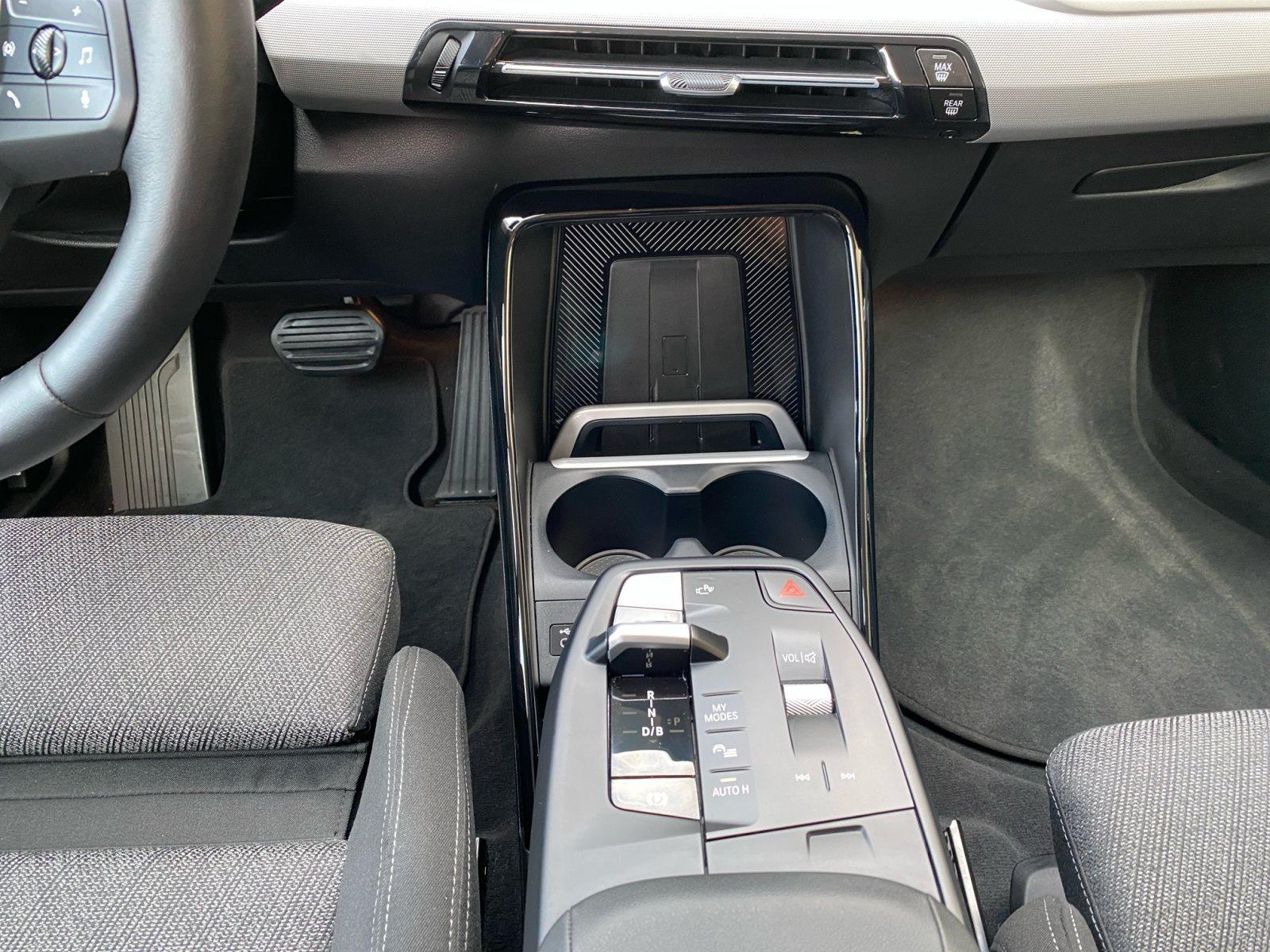 BMW iX1 – Bild 7