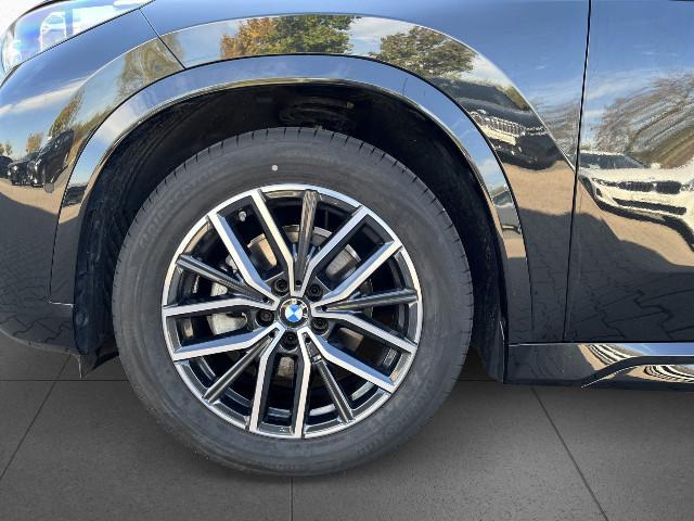 BMW X1 – Bild 10