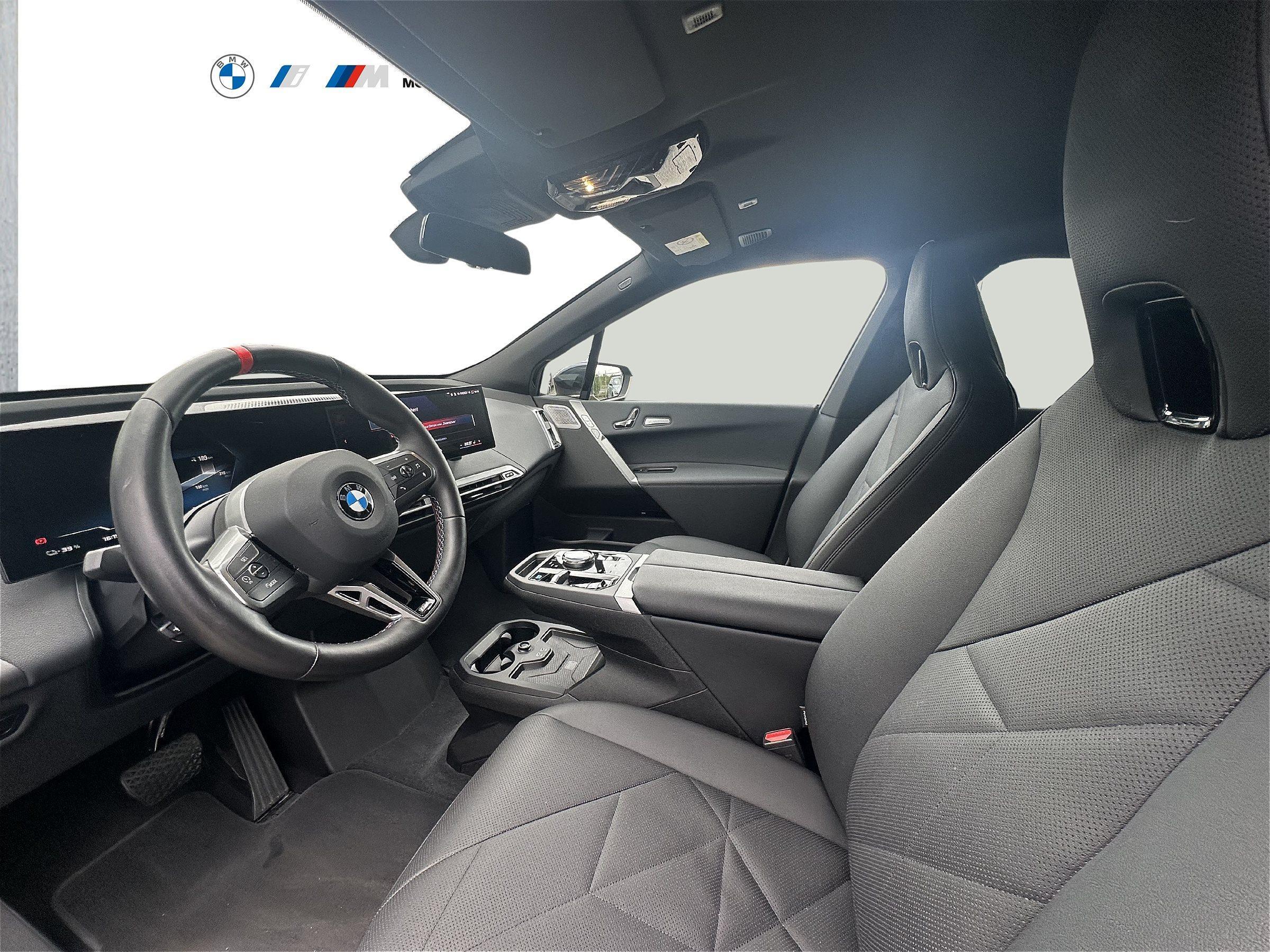 BMW iX – Bild 11
