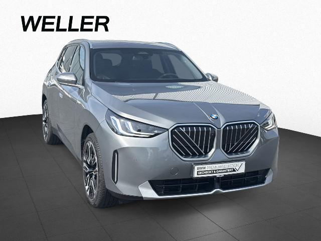 BMW X3 – Bild 2