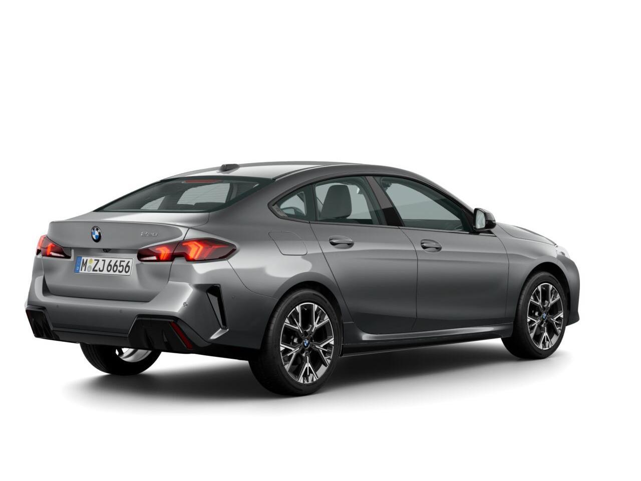 BMW 2er Gran Coupé – Bild 4