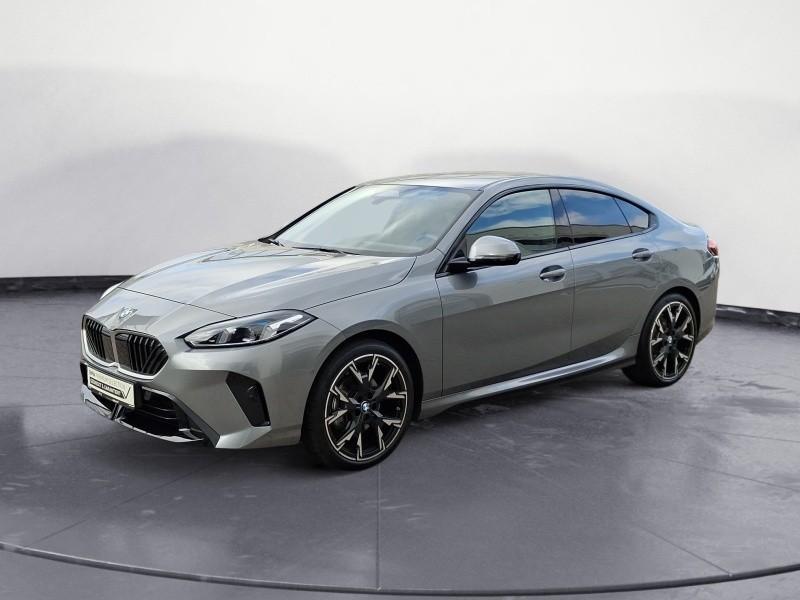 BMW 2er Gran Coupé