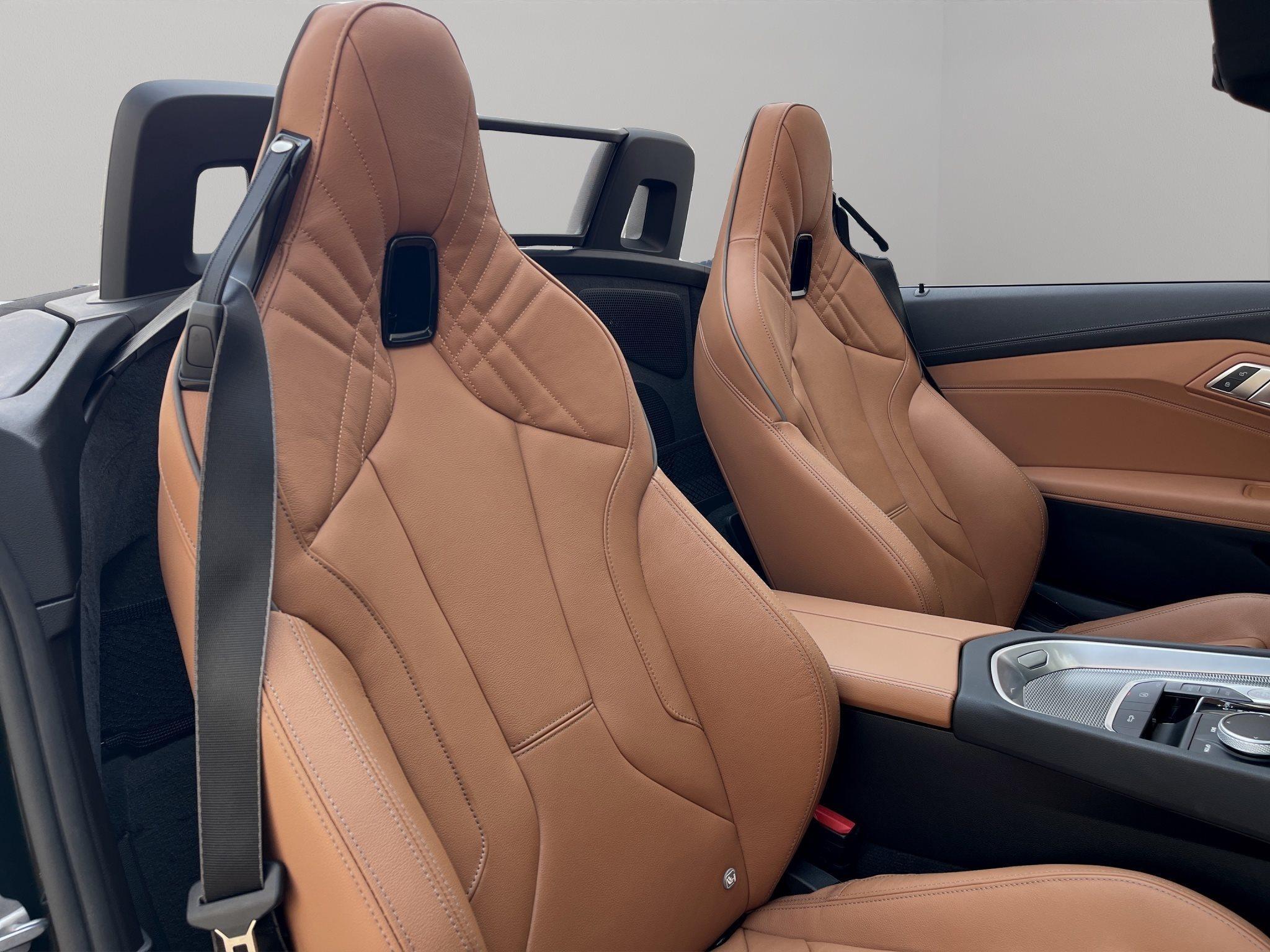 BMW Z4 – Bild 17