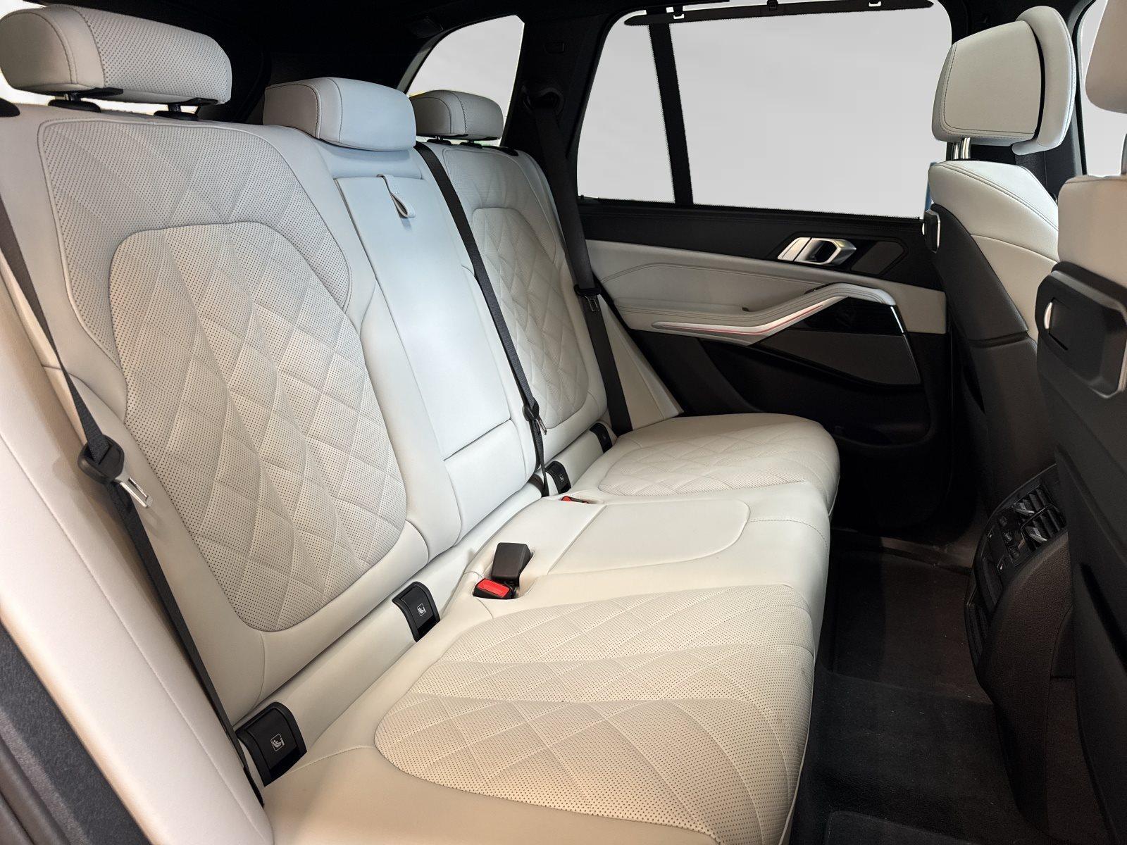 BMW X5 – Bild 16