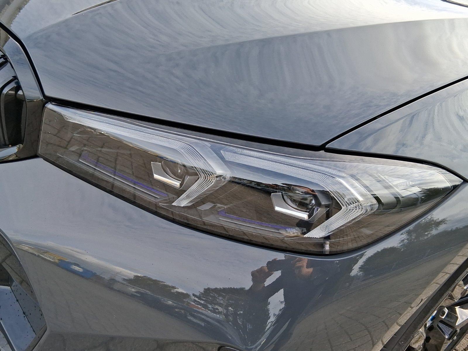 BMW 3er Touring – Bild 10