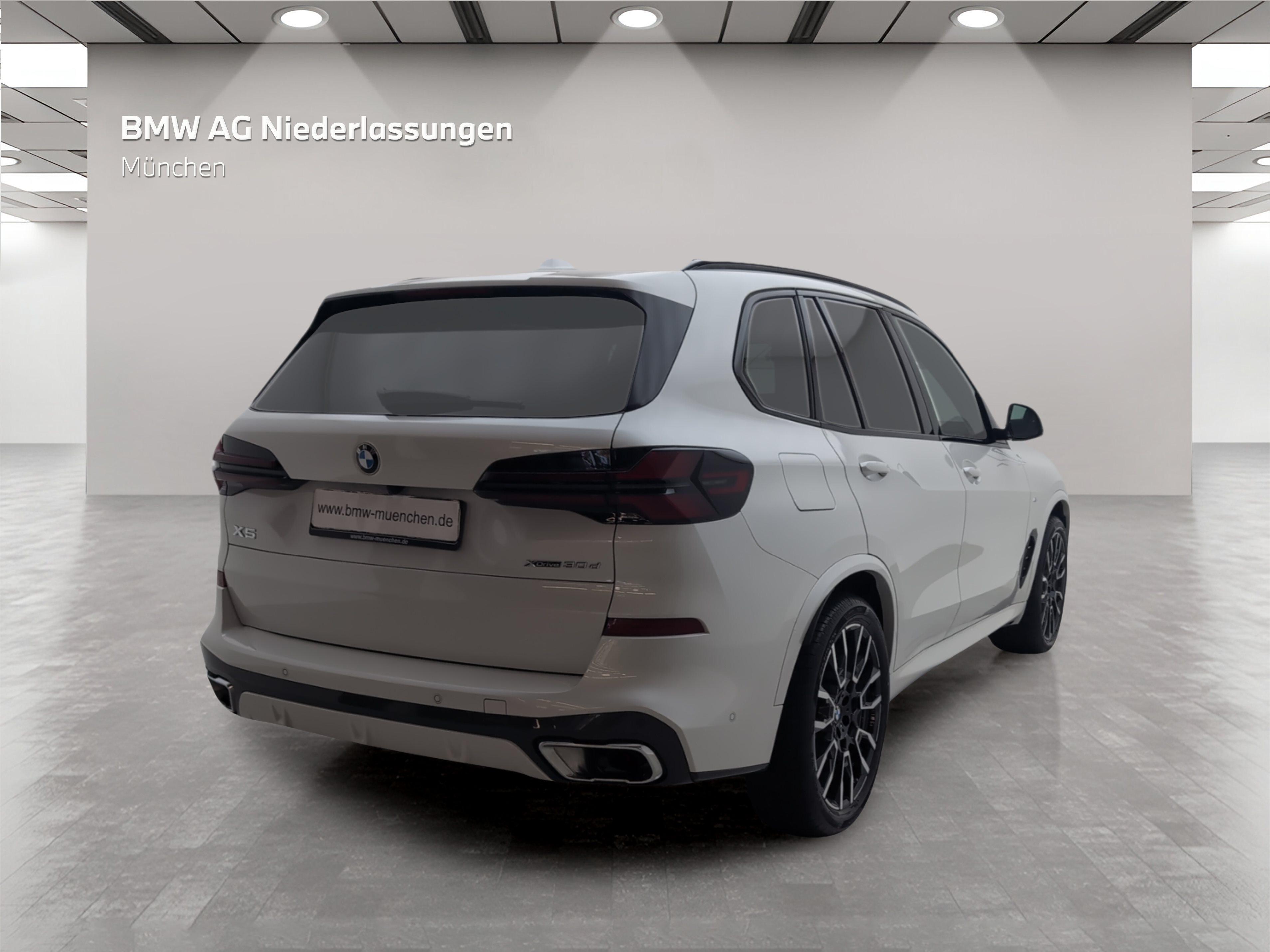 BMW X5 – Bild 5