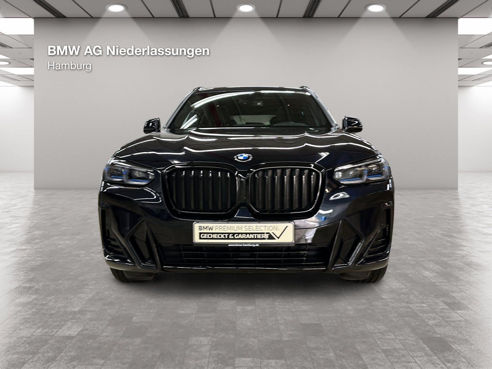 BMW X3 – Bild 10