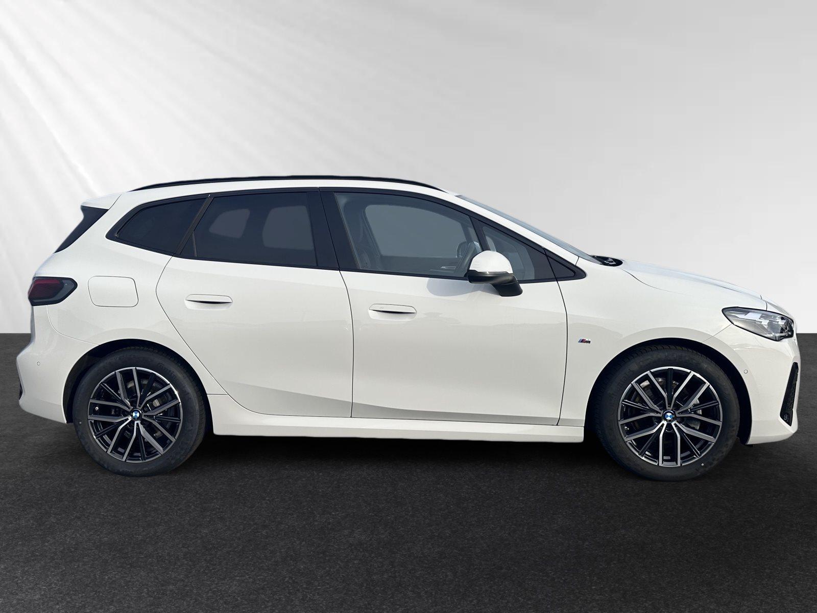 BMW 2er Active Tourer – Bild 2