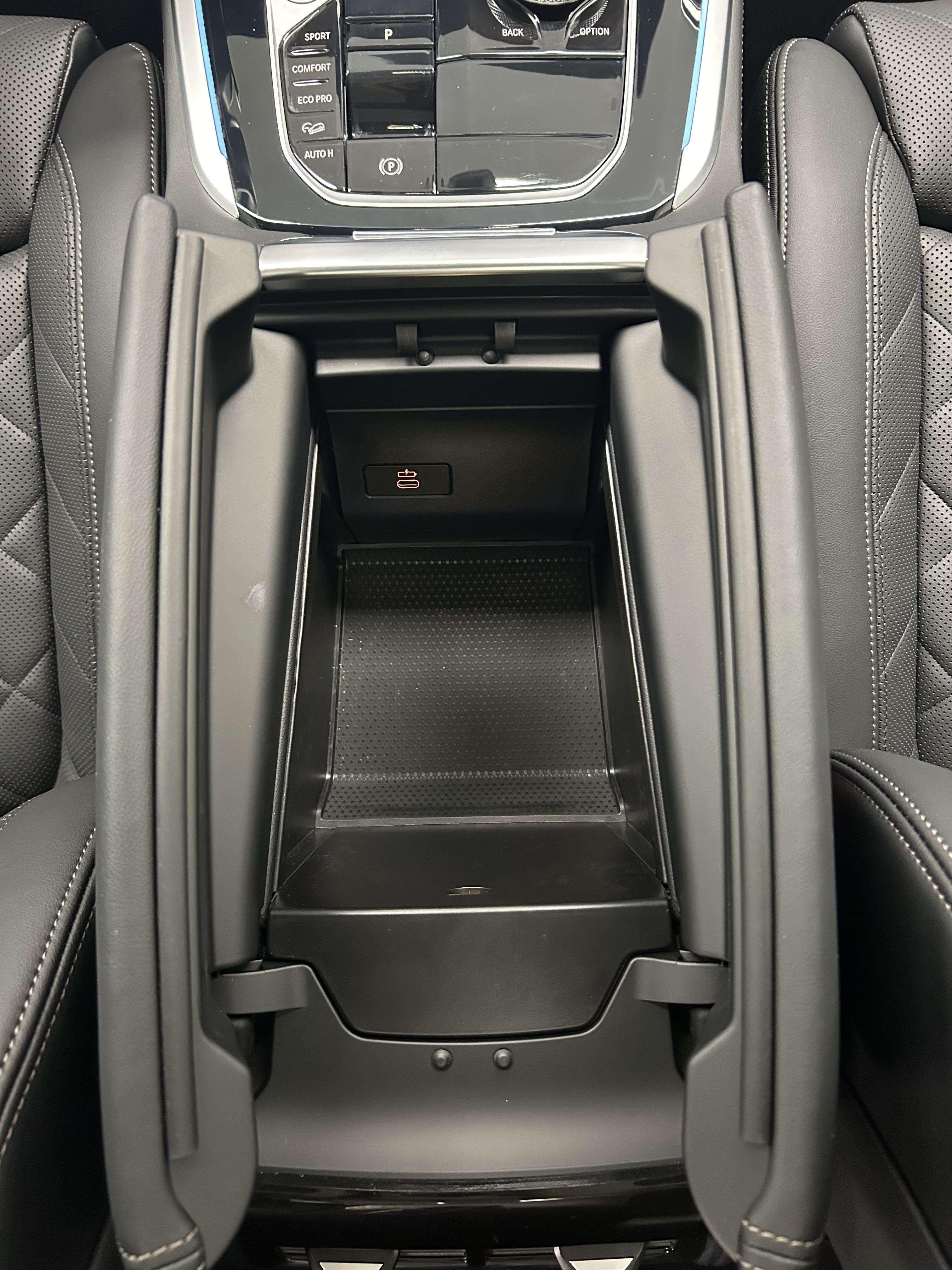 BMW X5 – Bild 7