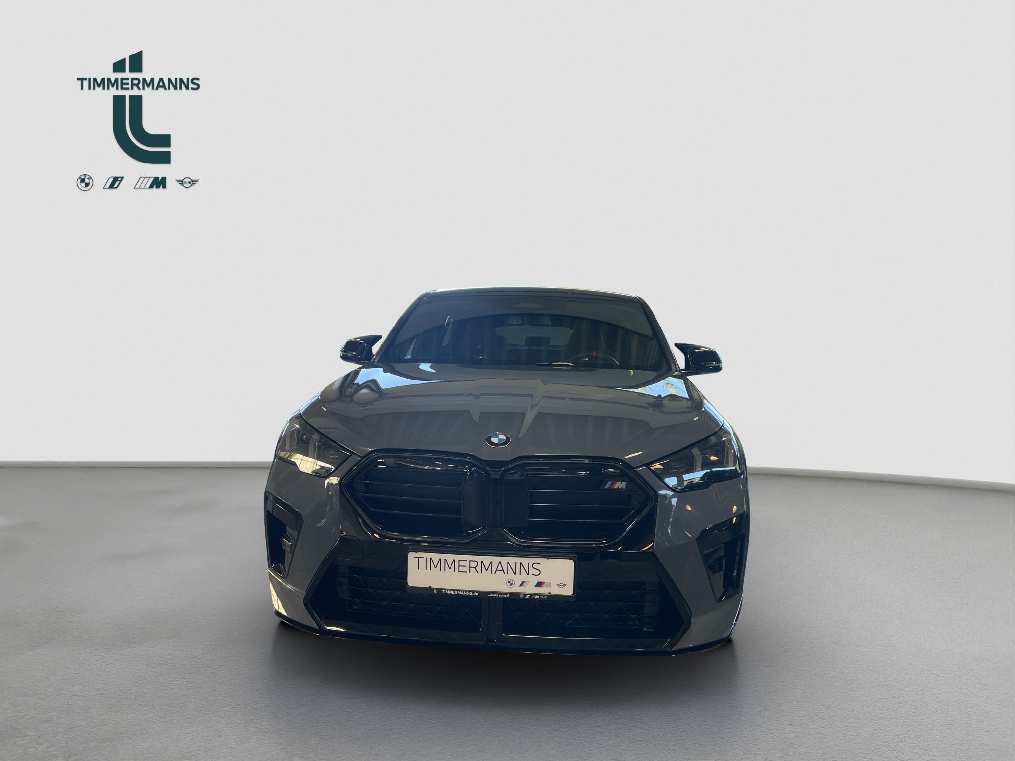 BMW X2 – Bild 16