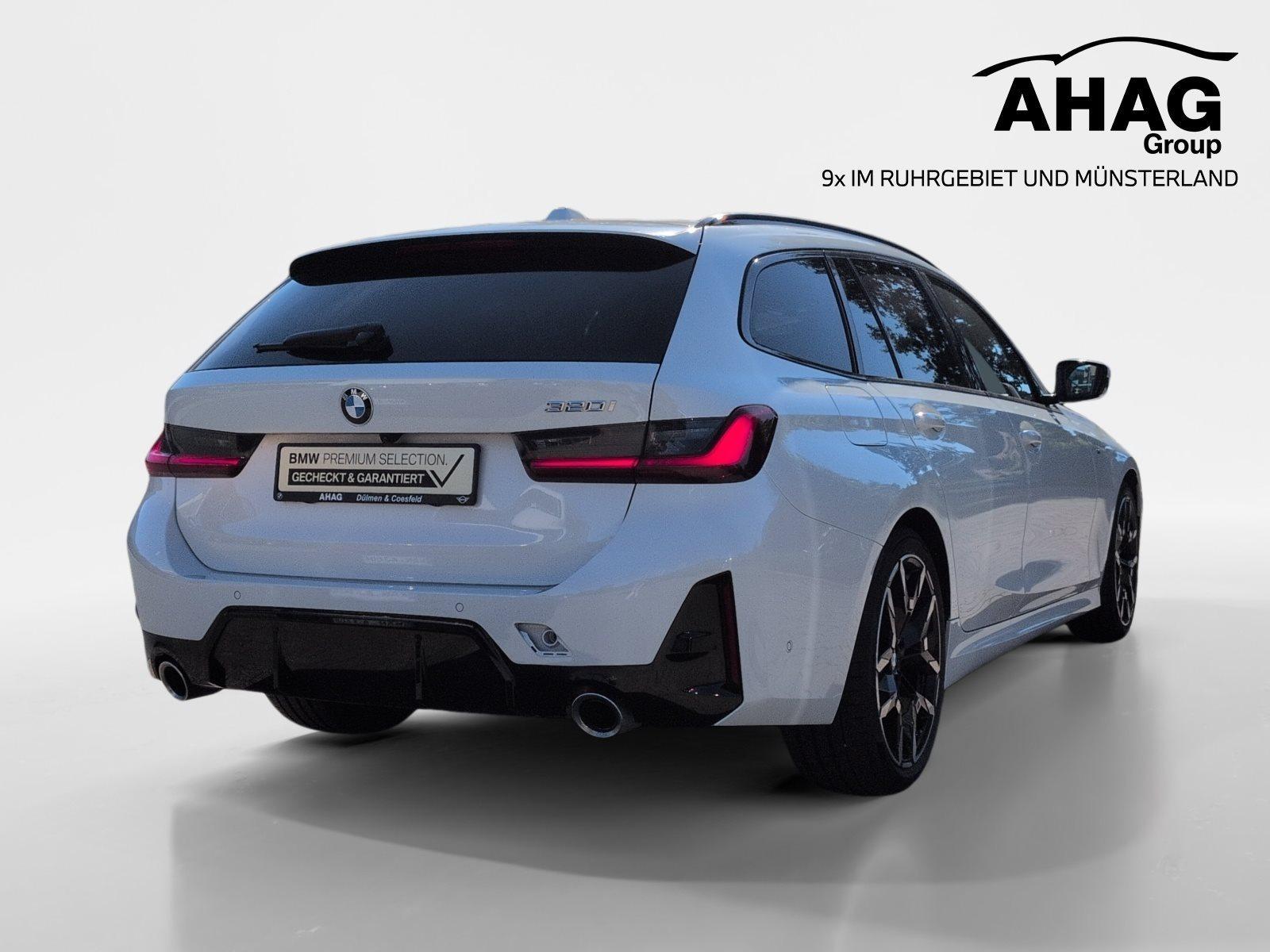 BMW 3er Touring – Bild 4