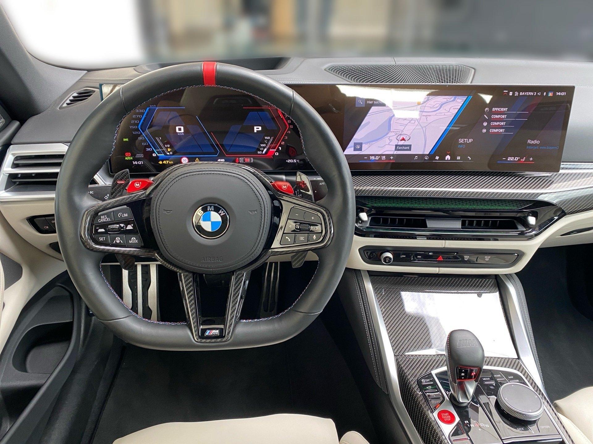 BMW M4 Cabrio – Bild 2