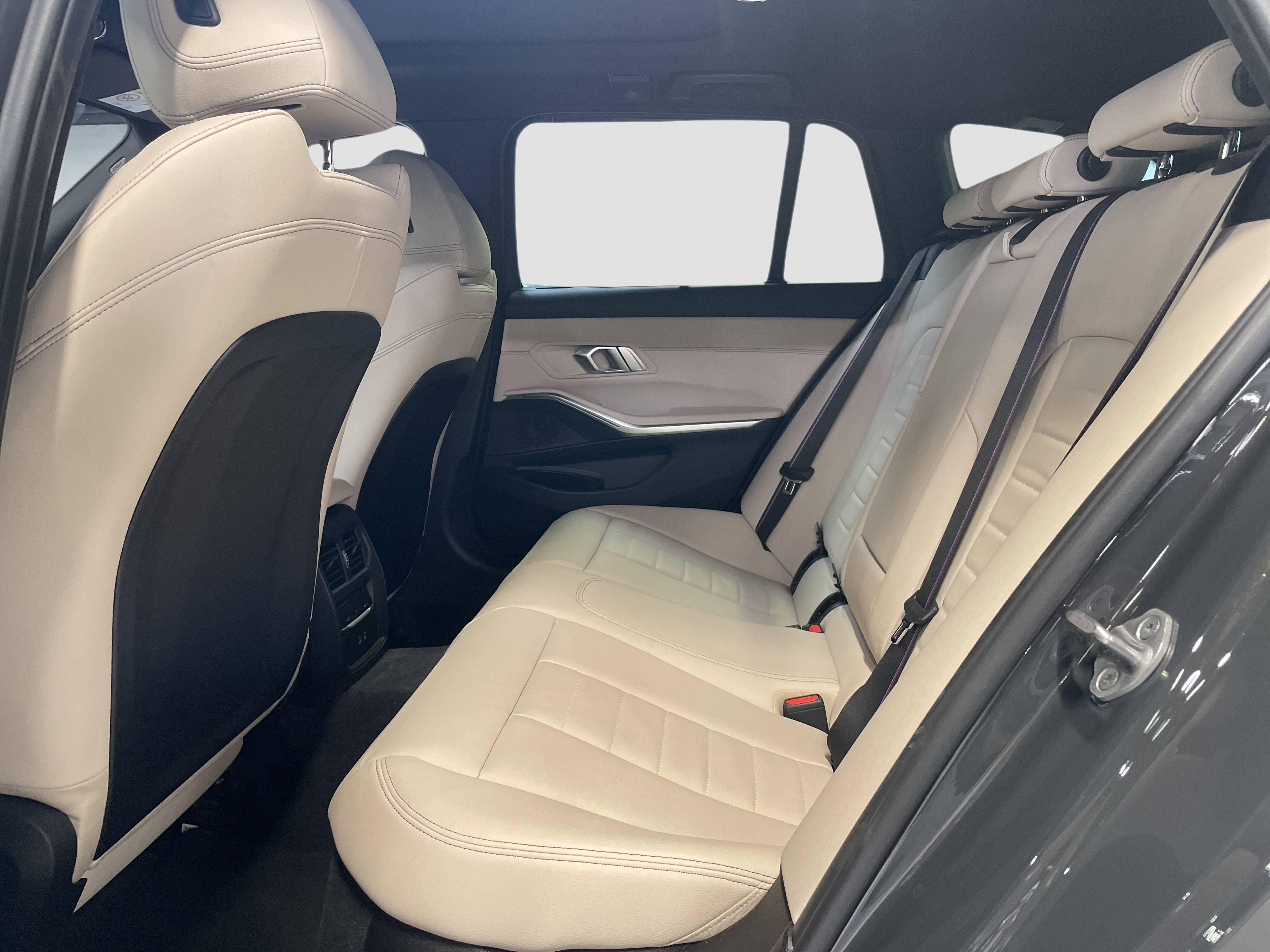 BMW 3er Touring – Bild 10