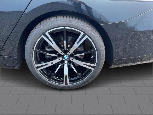 BMW 5er Touring – Bild 6
