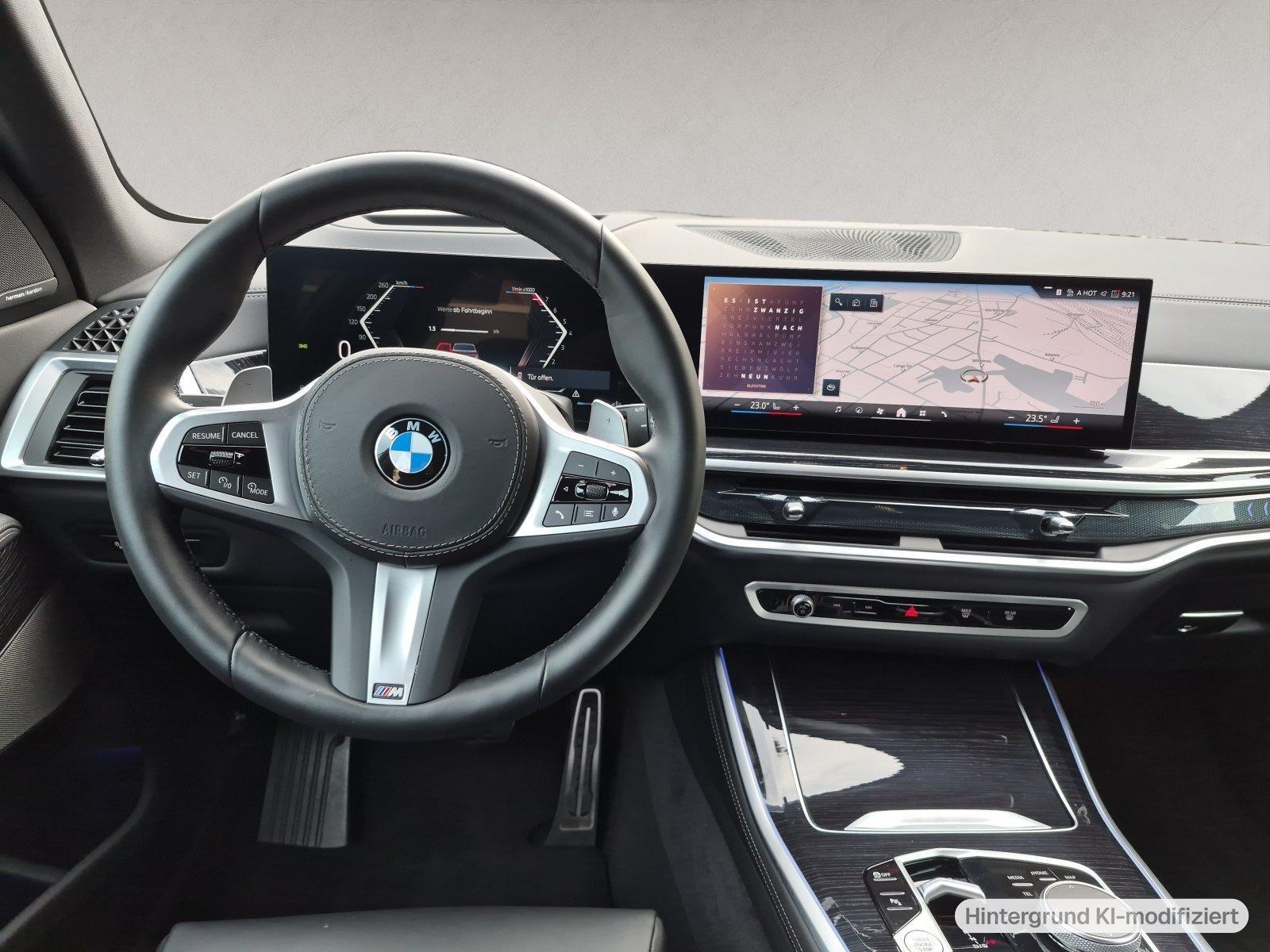 BMW X5 – Bild 10