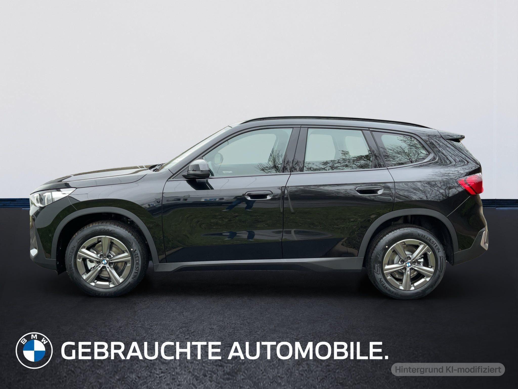 BMW X1 – Bild 3