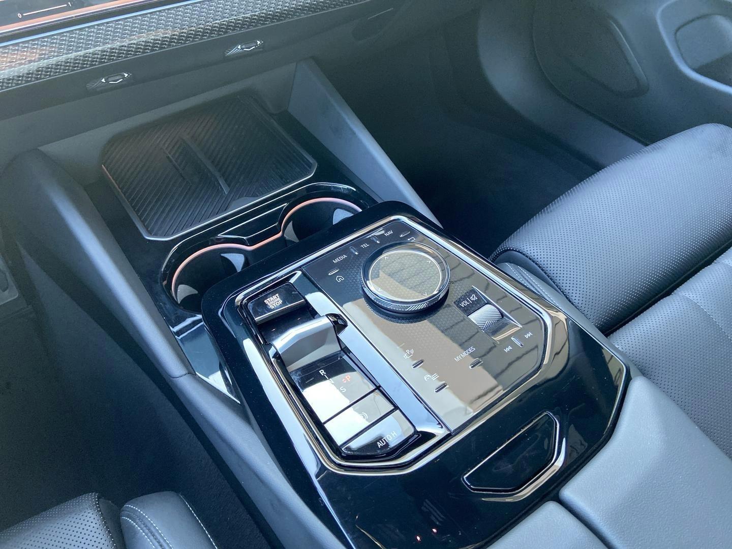 BMW 5er Touring – Bild 12