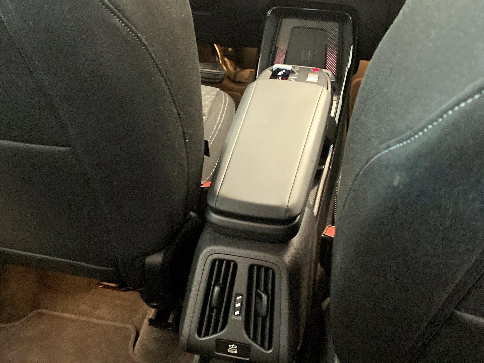 BMW X1 – Bild 22