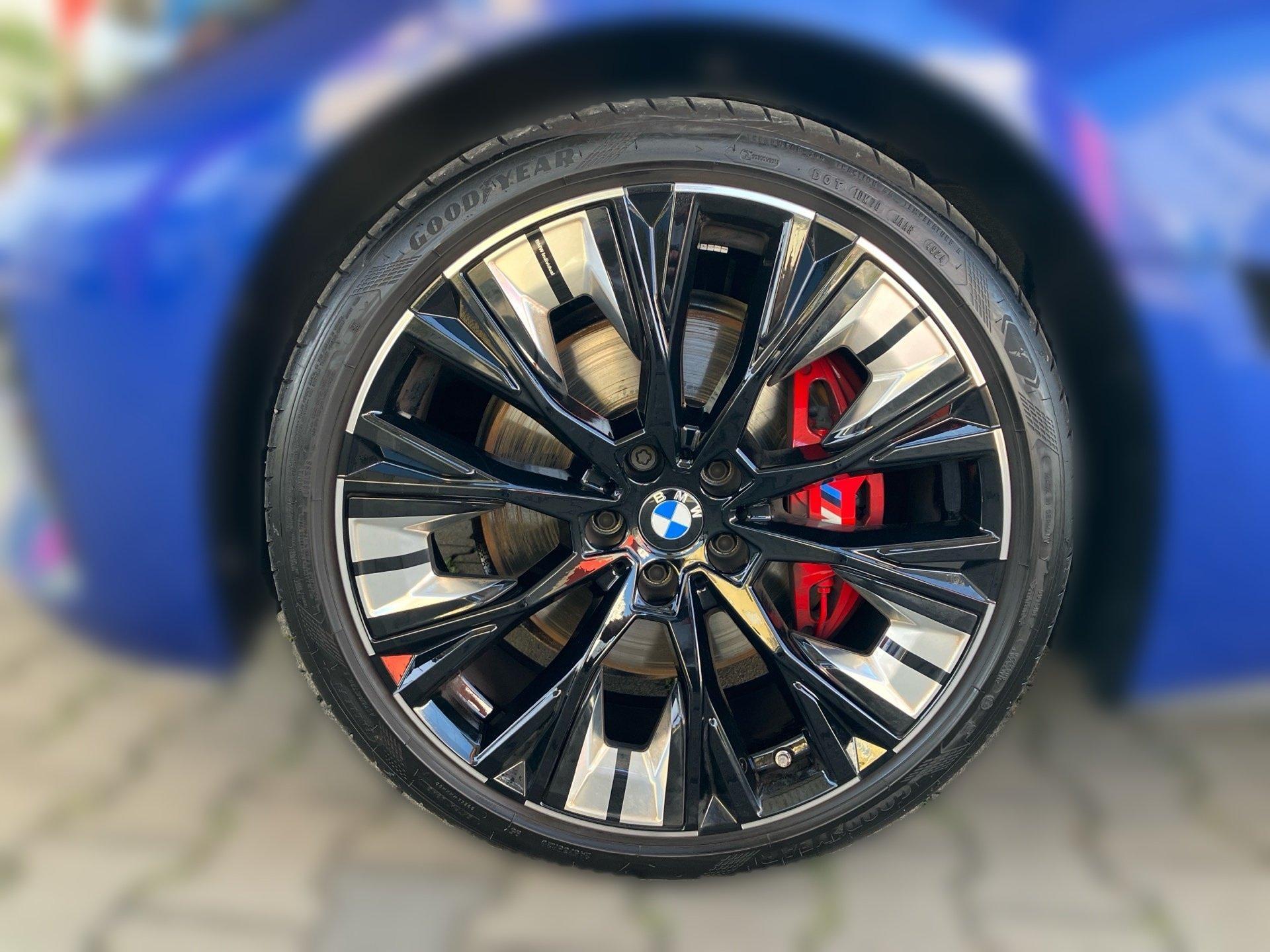 BMW 4er Gran Coupé – Bild 6