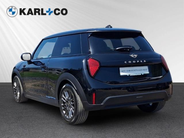 MINI Cooper 3-Türer – Bild 9