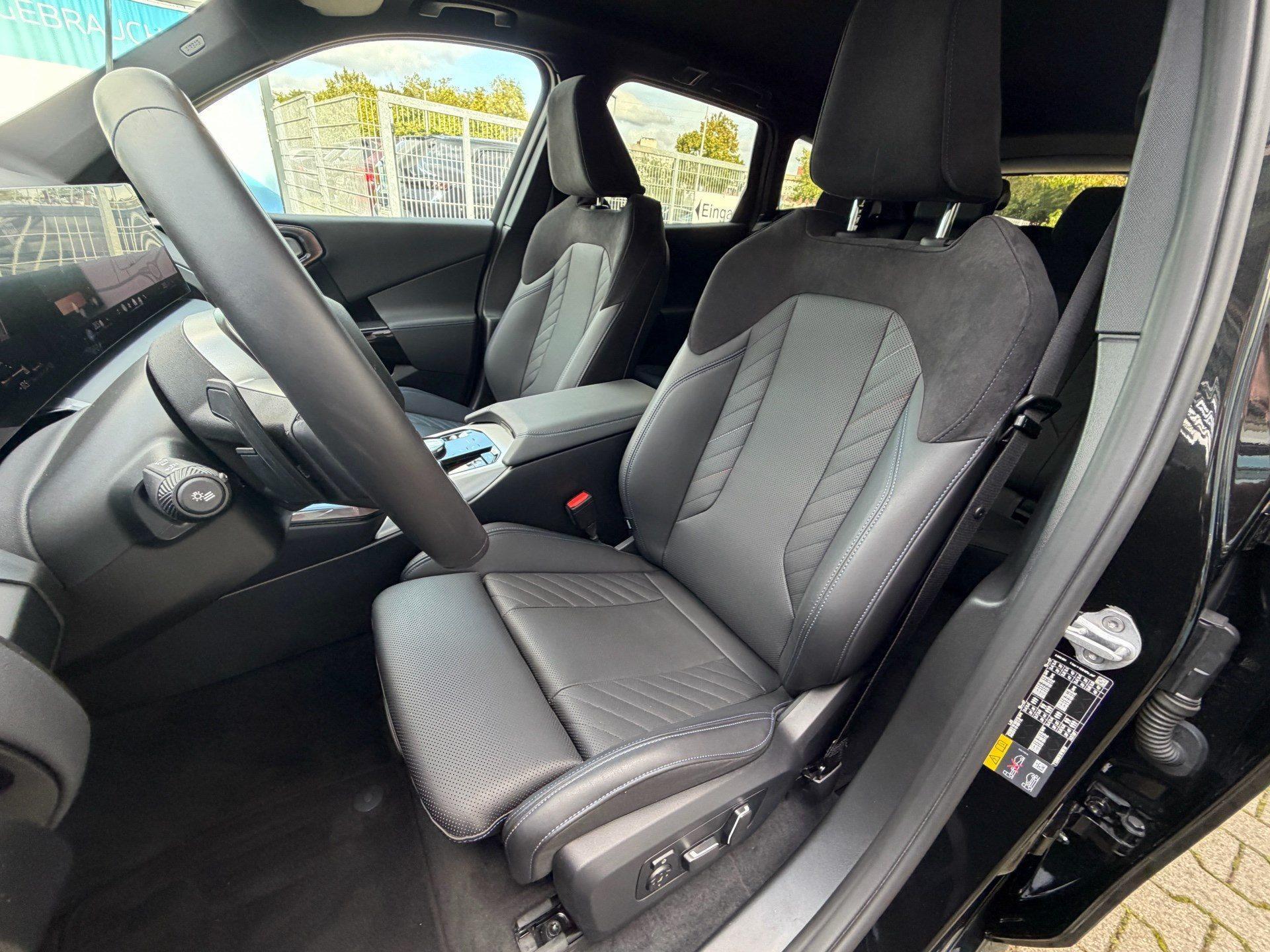BMW X3 – Bild 8