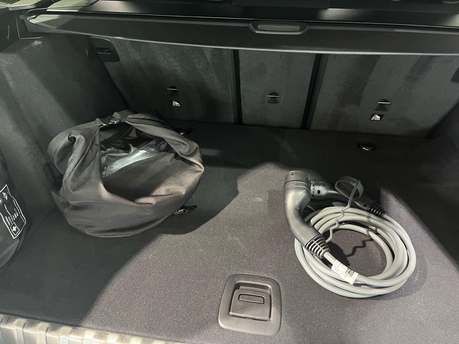 BMW X3 – Bild 20
