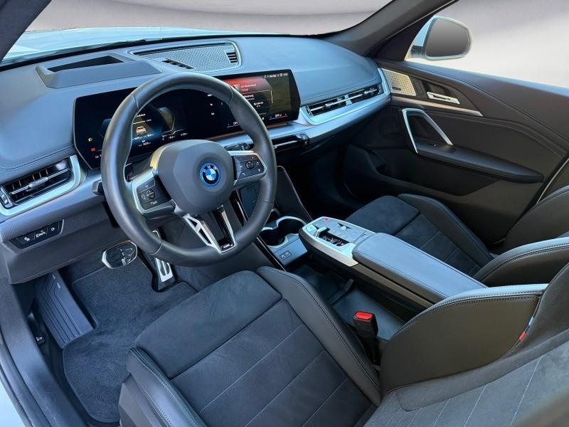BMW iX1 – Bild 19