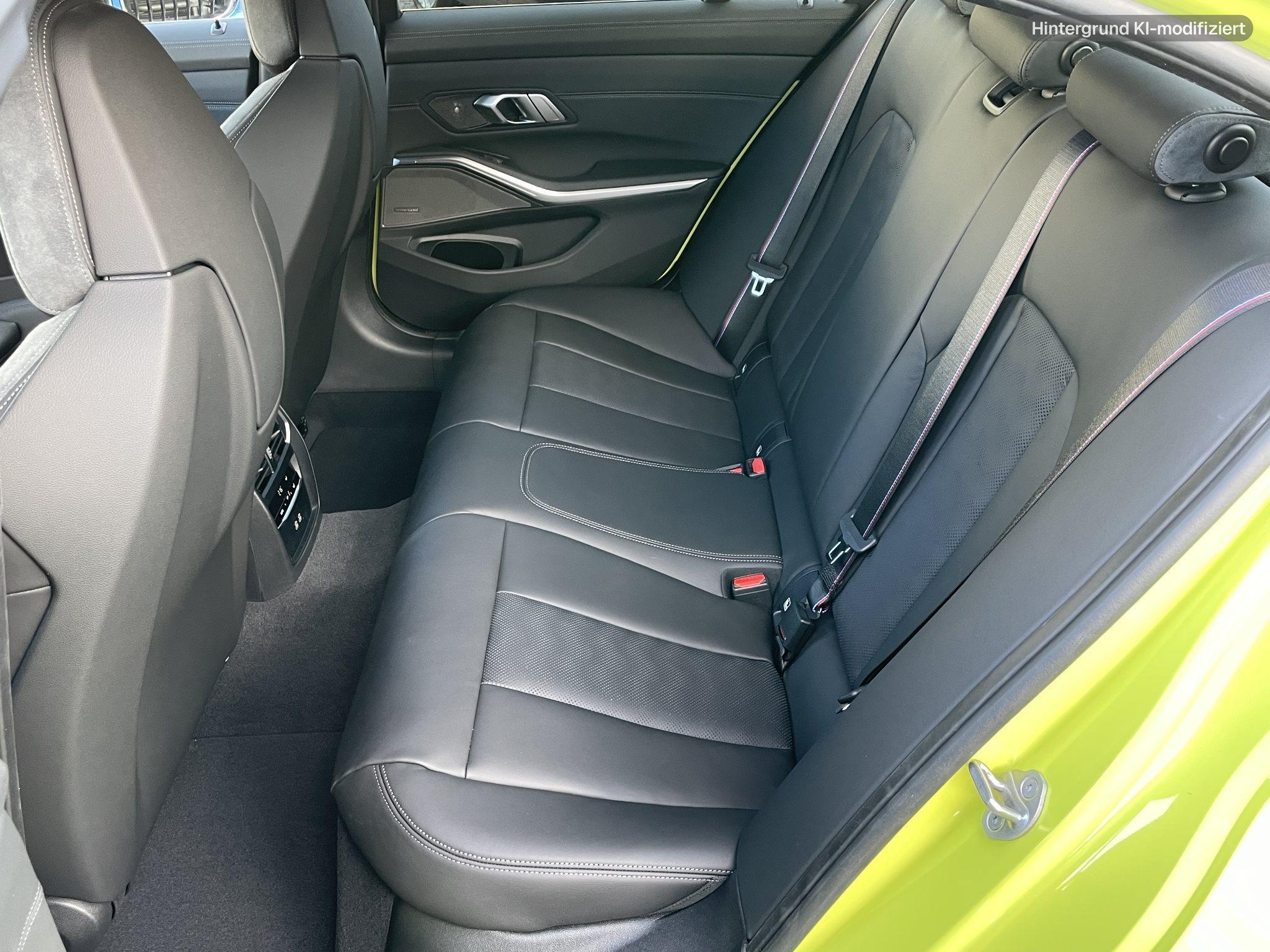BMW M3 – Bild 17
