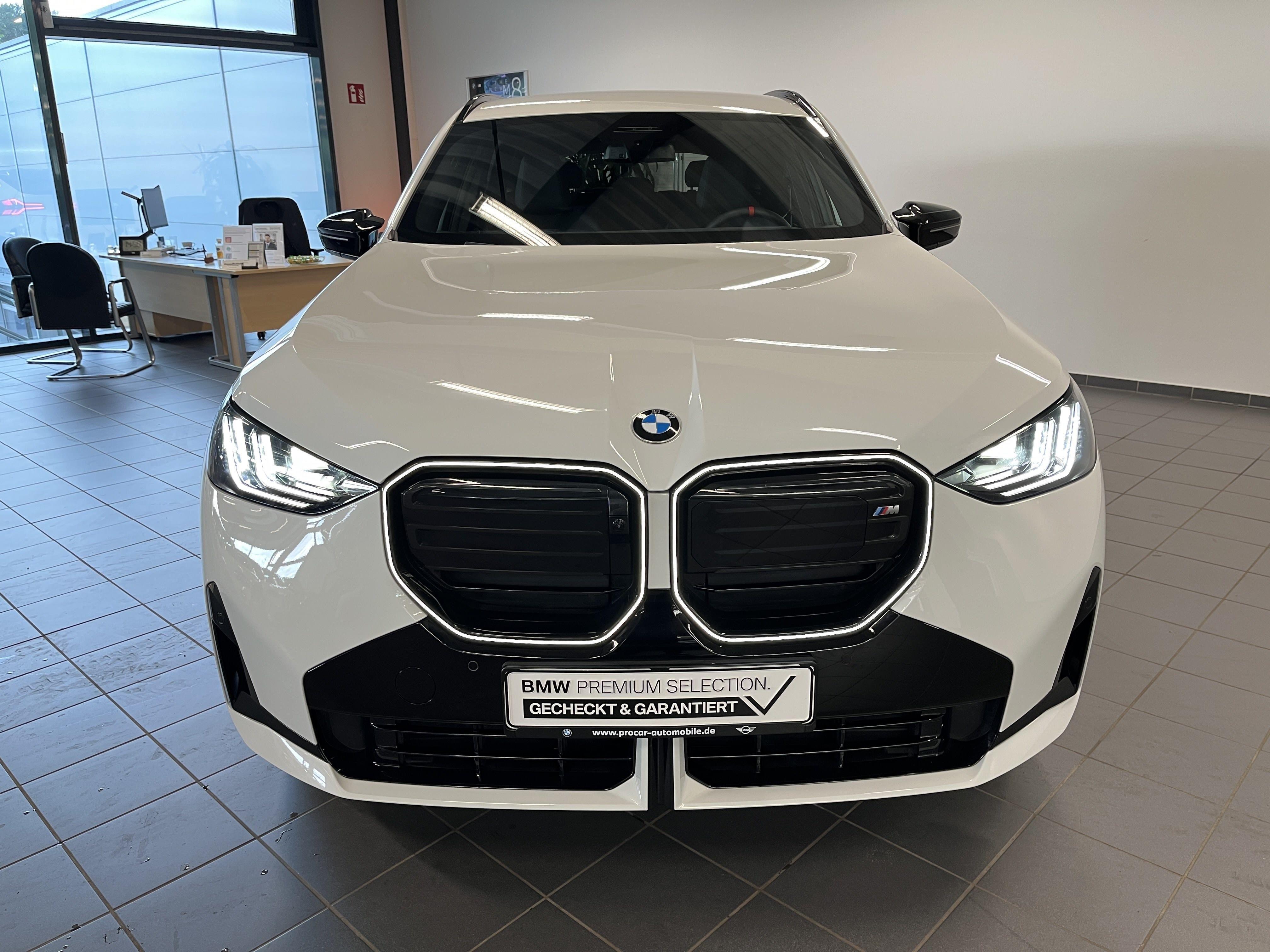BMW X3 – Bild 16