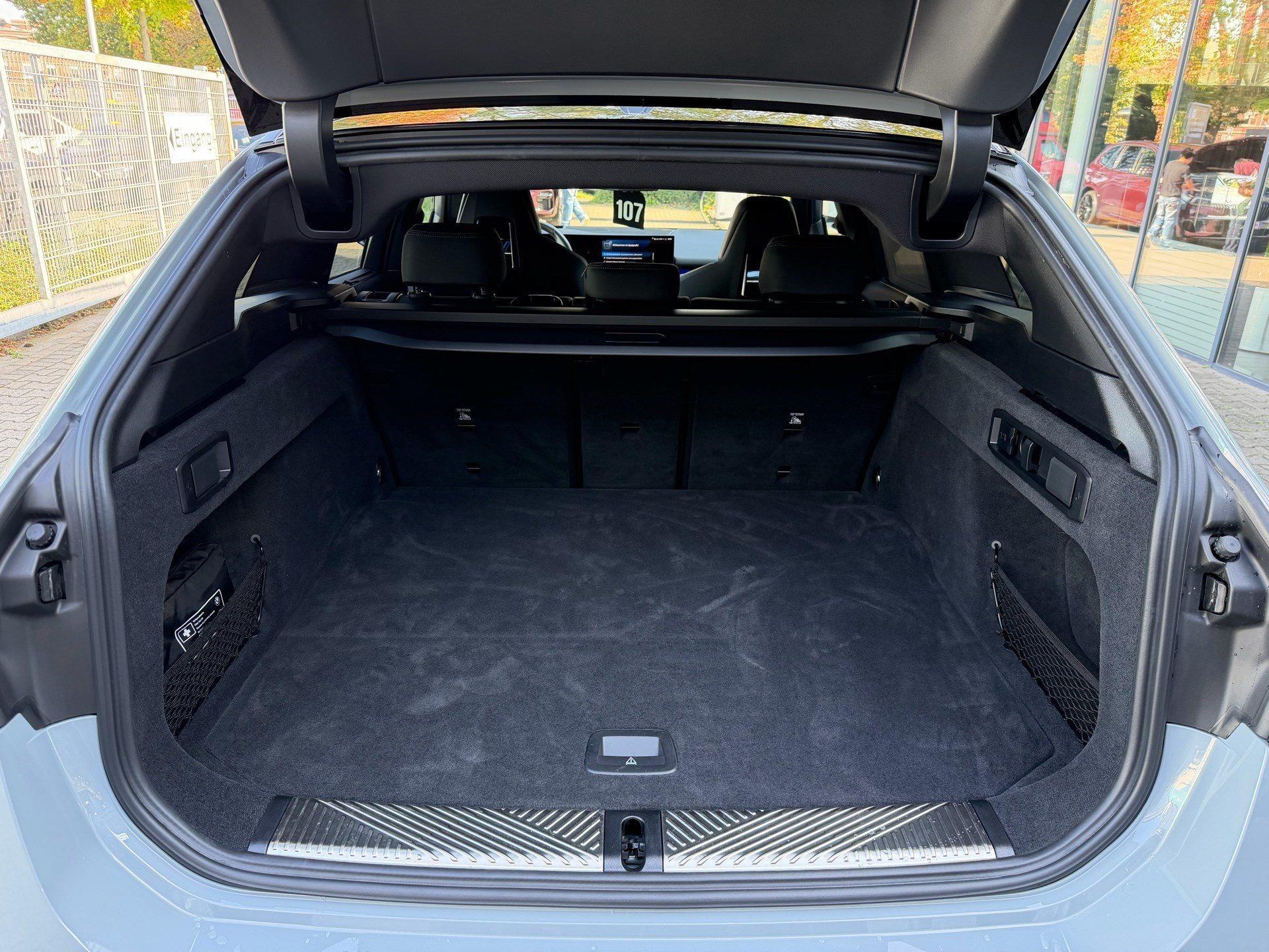 BMW M5 Touring – Bild 23