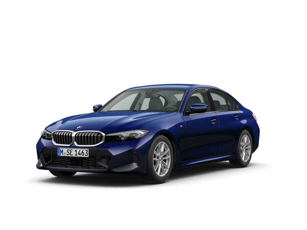 BMW 3er – Bild 4