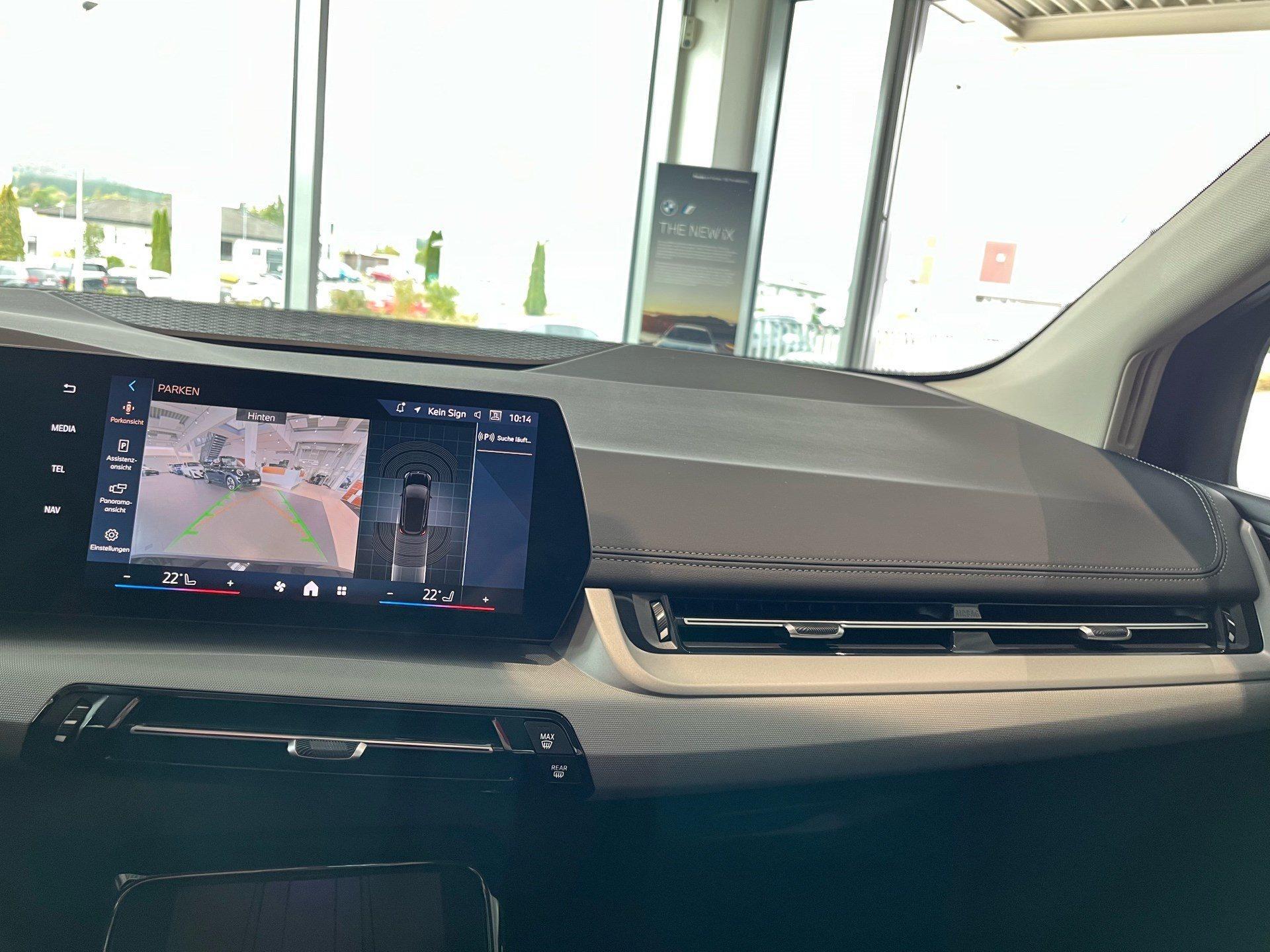 BMW 2er Active Tourer – Bild 21