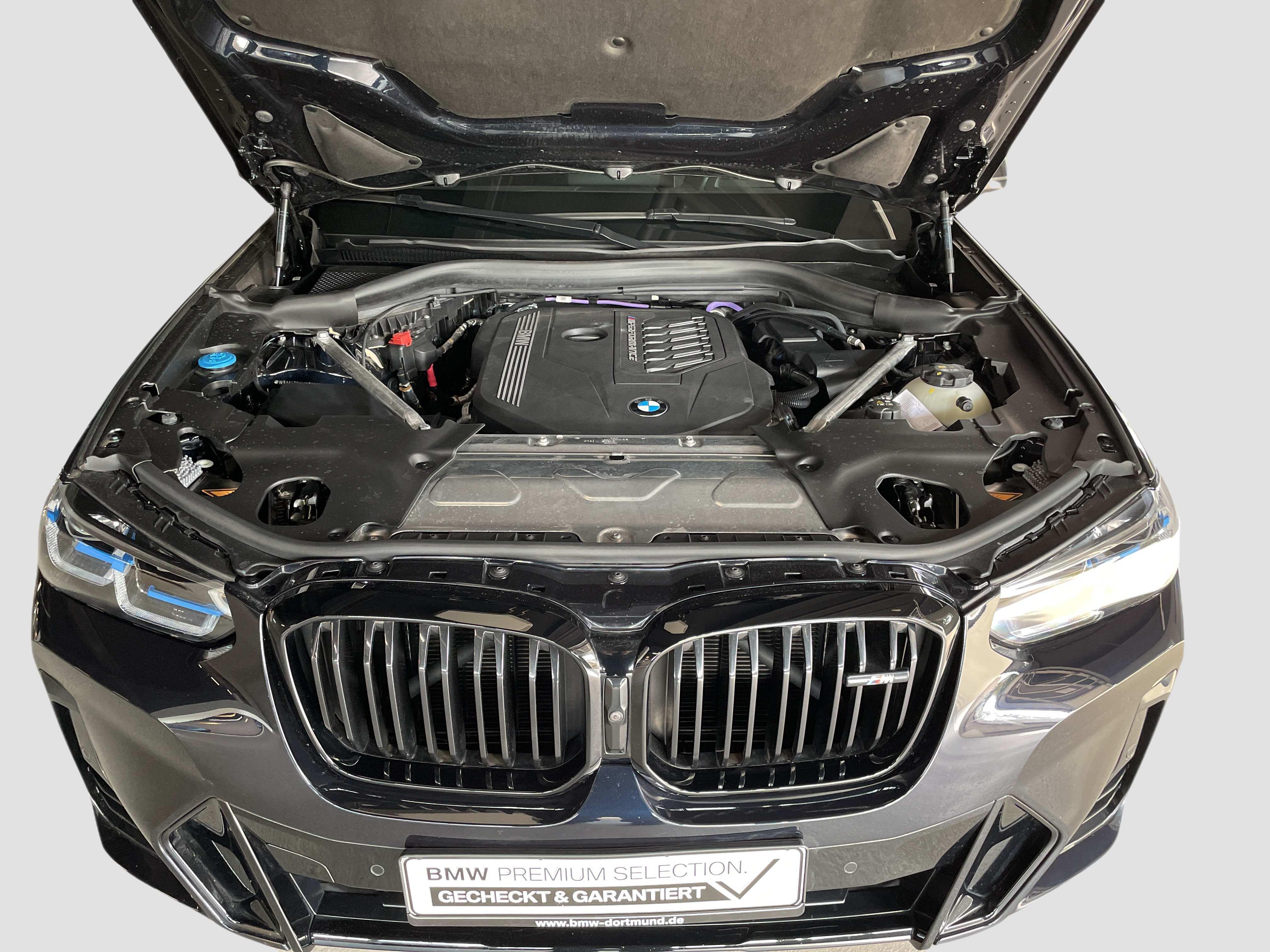 BMW X3 – Bild 18