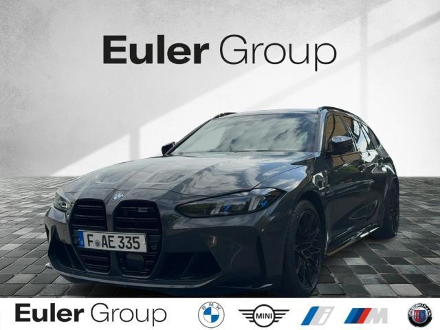 BMW M3 Touring – Bild 16